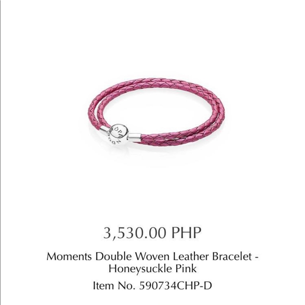 💥Pandora Bundle 💥 RING NOT INCLUDED‼️ - Picture 2 of 6